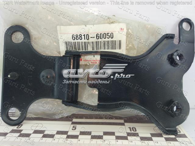 Петля задней двери 6881060050 Toyota