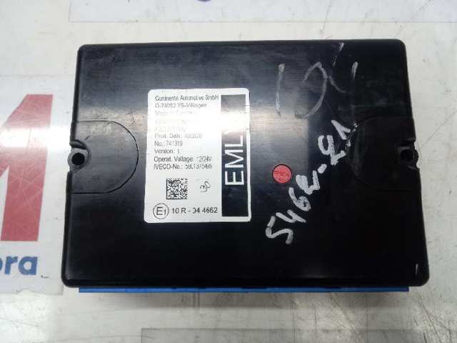 5801375499 Iveco 