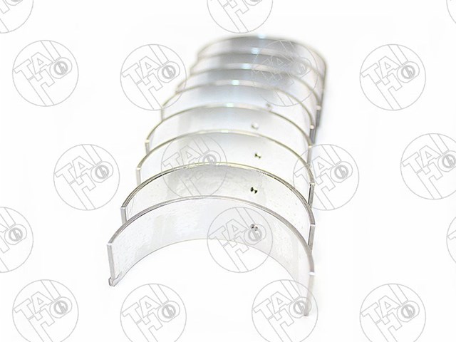 R724ASTD Taiho Комплект подшипников скольжения