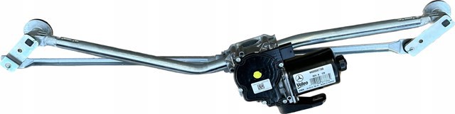 A9108200400 Mercedes Трапеция стеклоочистителя