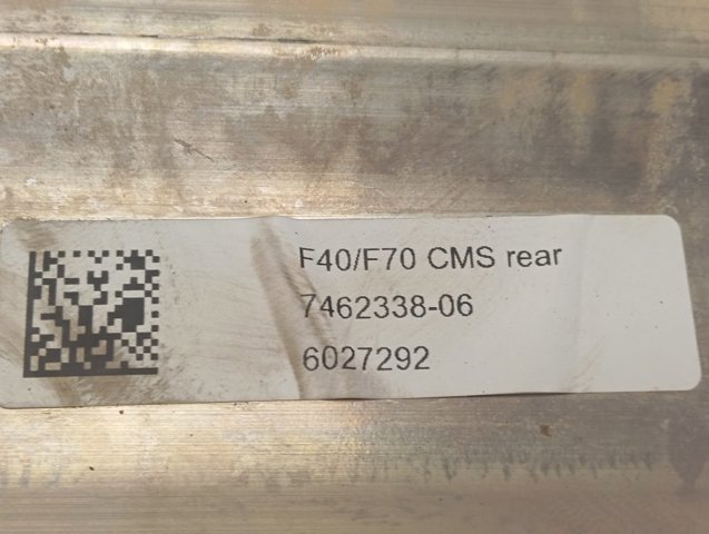  BMW 51127462338 цена, от 76.02 USD