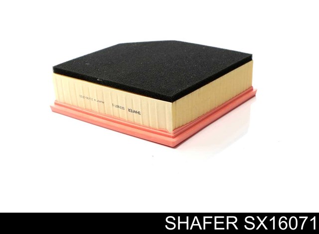 Элемент воздушного фильтра Shafer SX16071 цена, от 6.75 USD