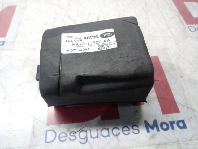LR067419 Land Rover 
