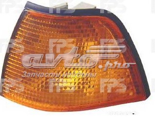 Поворотник левый FP0060K13E Depo/Loro/Abakus