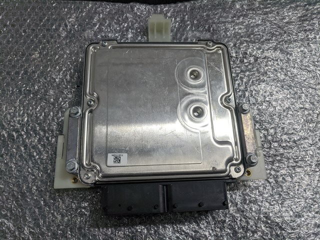 0281035418 Land Rover Мозги двигателя