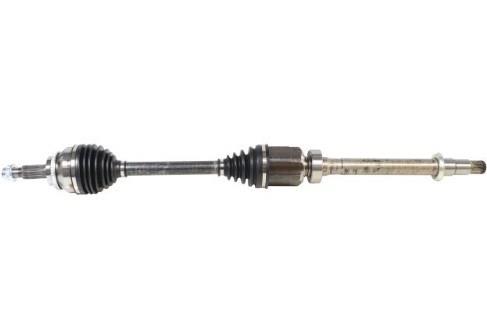 Правая полуось 434100E180 Toyota