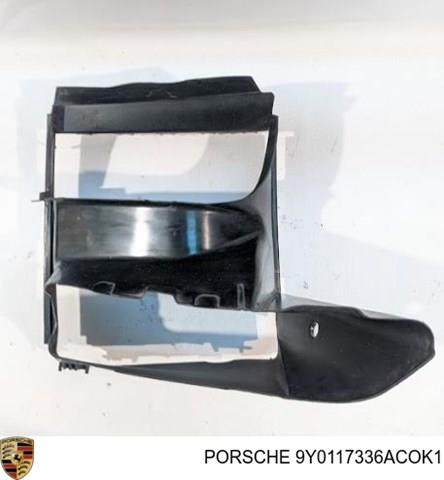  9Y0117336ACOK1 Porsche