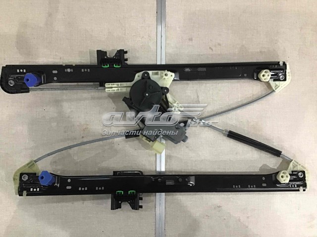 LR153959 Land Rover  Механизм стеклоподъемника правой задней двери