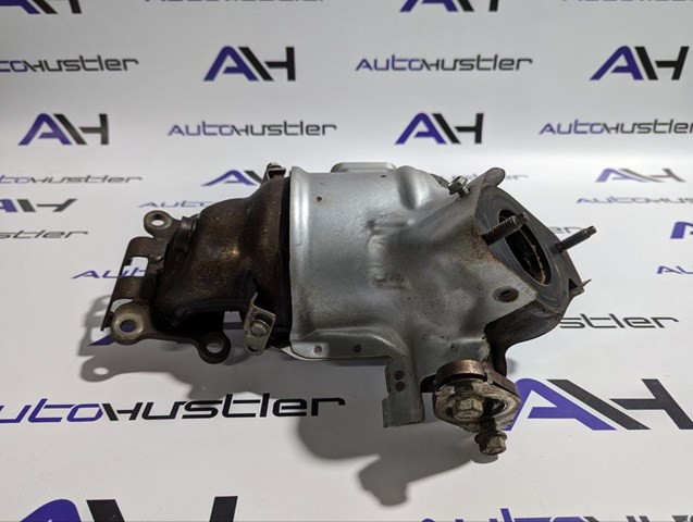 B08A26RK0A Nissan/Infiniti Газопроводы (коллектор выпускной)