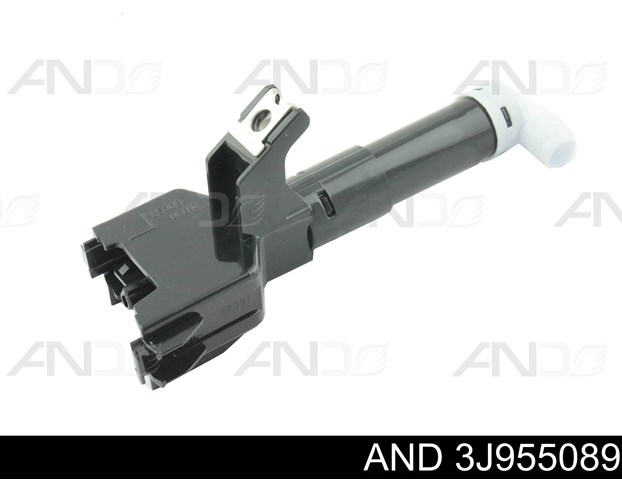 Купить 3J955089 AND Держатель форсунки омывателя фары (подъемный цилиндр)