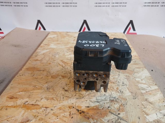 4670A384 Mitsubishi 