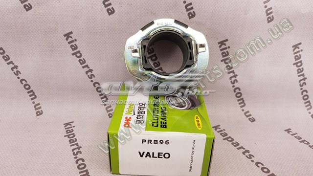 Купить PRC34 VALEO Рабочий цилиндр сцепления