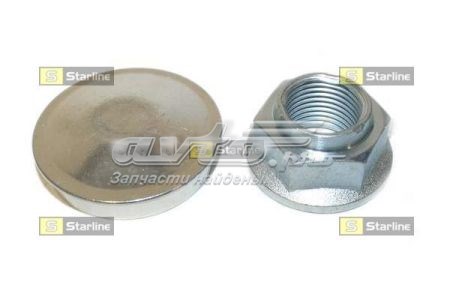 SPB3227 Starline Дисковый тормоз