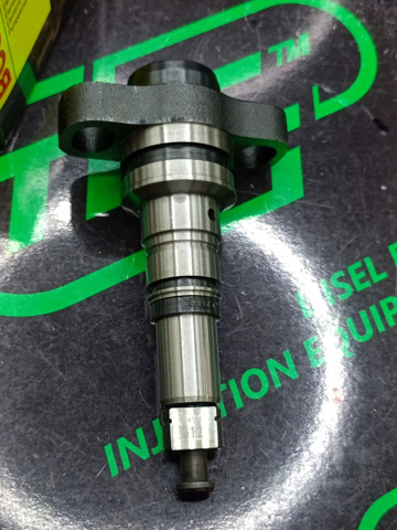 Купить 2418455512 Bosch Плунжерная пара ТНВД