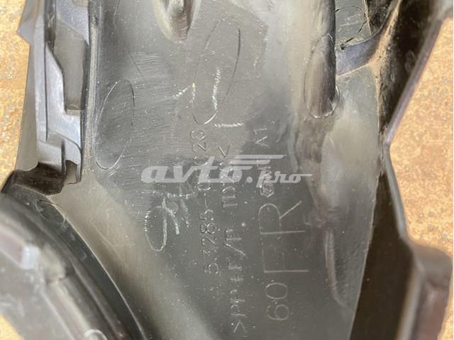  Toyota 532850E020 цена, от 11.29 USD