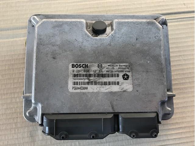 ЭБУ двигателем Chrysler 56044590AA цена, от 81.83 USD