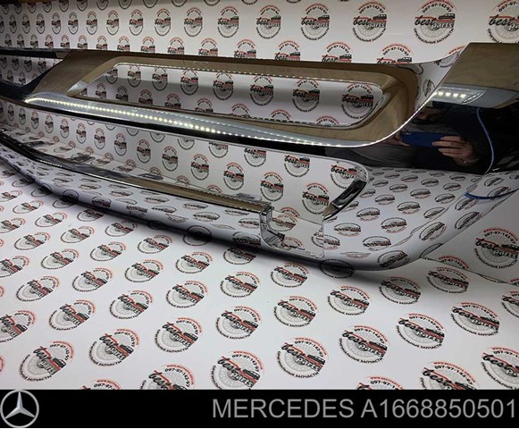 Купить A1668850501 Mercedes 