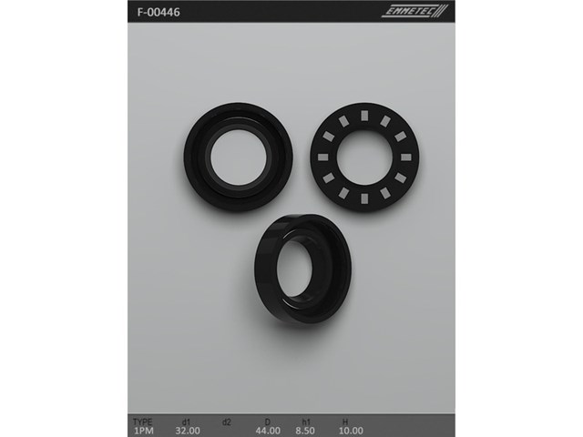  Emmetec F00446