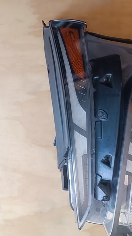 Купить 92101S2500 Hyundai/Kia Фара левая передняя
