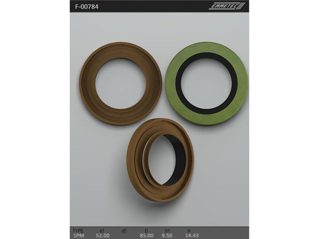  Emmetec F00783X цена, от 4.76 USD