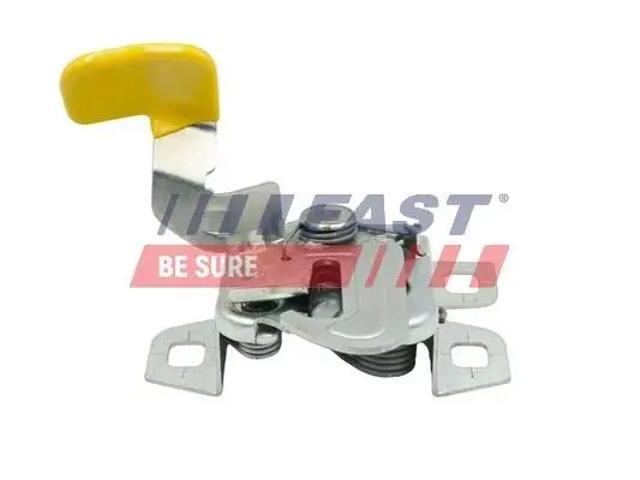 1383311080 Fiat/Alfa/Lancia Запор капота (замок и привод замка капота)