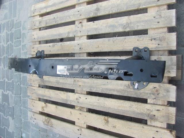 51117148758 BMW Балка бампера переднего