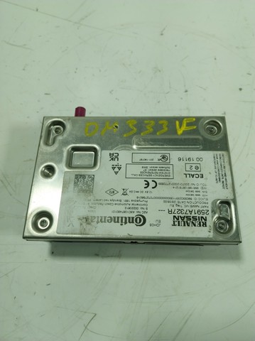  2591A7327R Renault (RVI)