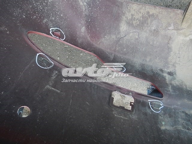  Hyundai/Kia 866101H500 цена, от 118.42 USD