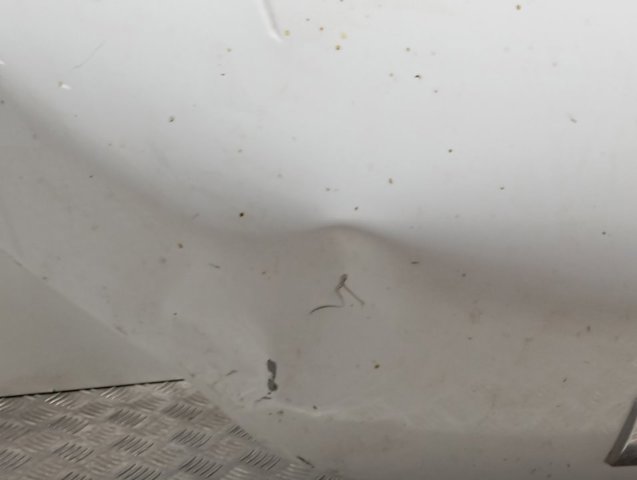 Купить 5801492603 Iveco Капот