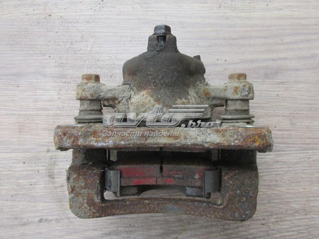 Ремкомплект суппортов Hyundai/Kia 582101M400 цена, от 16.80 USD