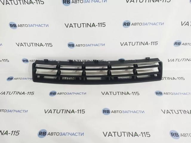 Решетка бампера переднего центральная FPS FP9523997 цена, от 6.34 USD