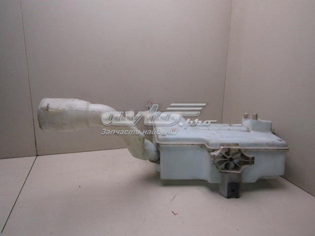 Tanque de fluido para lavador de vidro Peugeot 407  6D