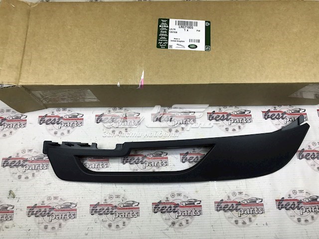  Land Rover LR071805