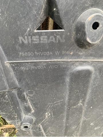  75890HV00A Nissan