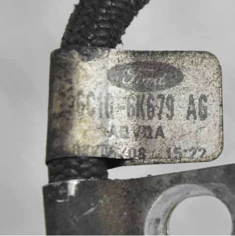  Ford 6C1Q6K679AG цена, от 16.93 USD