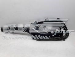 Ободок (окантовка) фары противотуманной левой Hyundai/Kia 865632WAA0EB