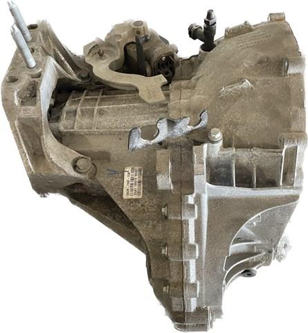 КПП GK2R7002CGB Ford