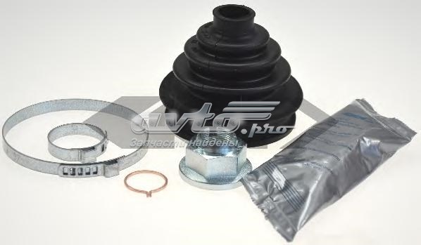 300427 GKN-Spidan Пыльник шарнира привода