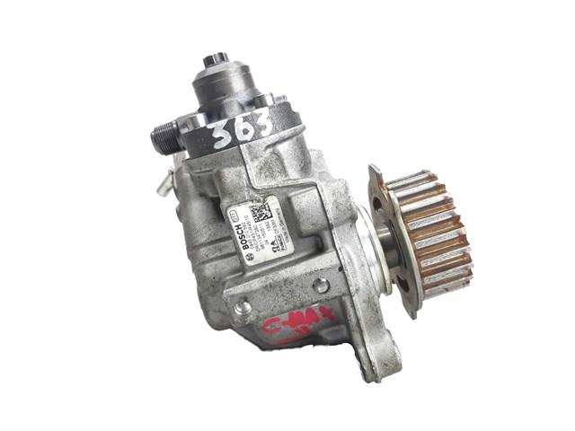 Купить 0986437446 Bosch ТНВД