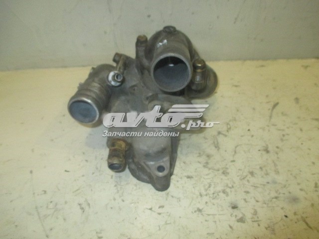 Кожух термостата Mitsubishi Outlander II XL внедорожник (CWW) (2005 - 2012) цена, от 26.47 USD
