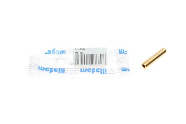 Направляющая клапана выпускного Metelli 012992 цена, от 2.81 USD