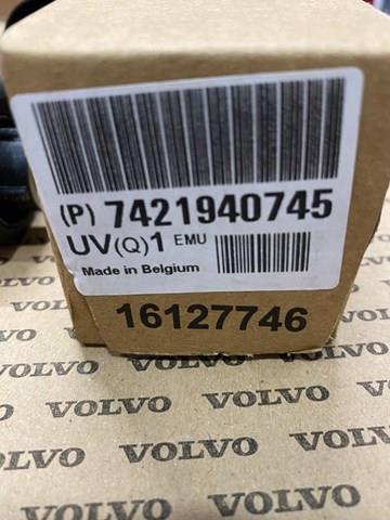 Амортизатор кабины (TRUCK) Renault (RVI) 7421940745 цена, от 56.11 USD