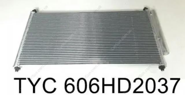 606HD2037 TYC Конденсатор