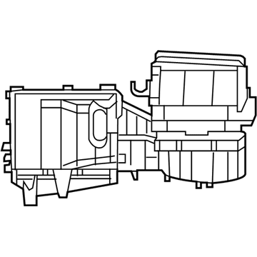  68018098AC Chrysler