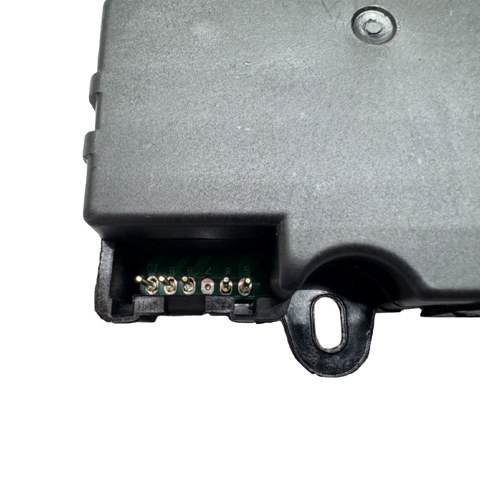 Мотор заслонки печки Detali IF DF18491 цена, от 34.80 USD