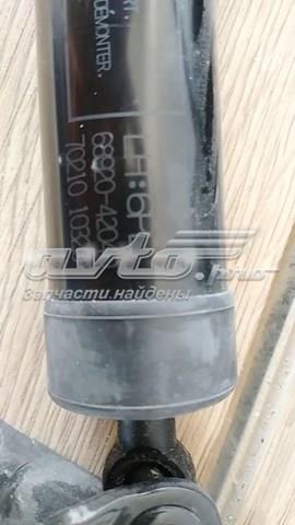 Купить 6892042040 Toyota Амортизатор двери багажника