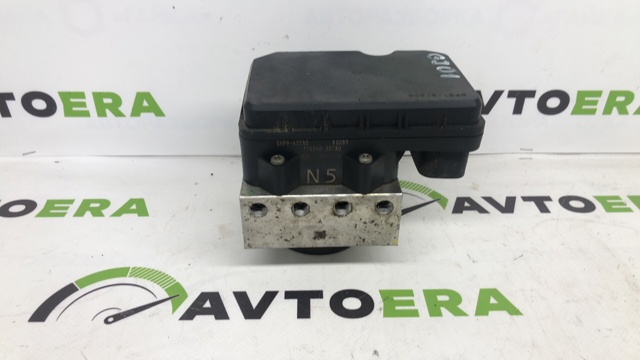  Mazda GHY9437A0H