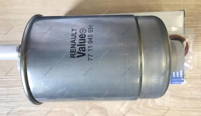 7711945916 Renault (RVI) 
