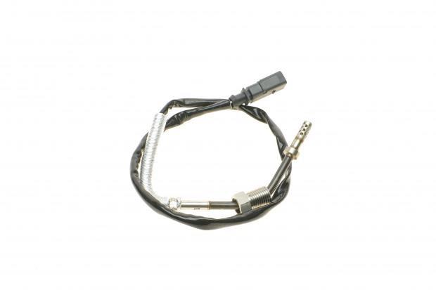 Датчик температуры отработавших газов (ОГ), перед турбиной 115061 Solgy
