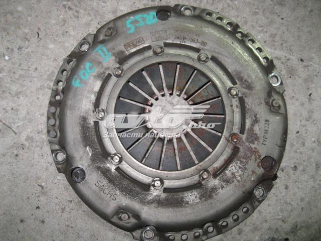  Ford 3M517563